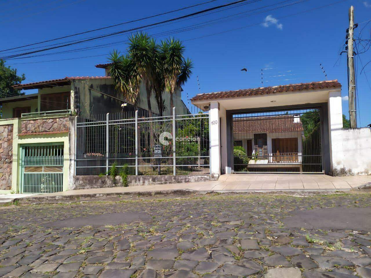 Casa à venda no Nossa Senhora do Rosário:
