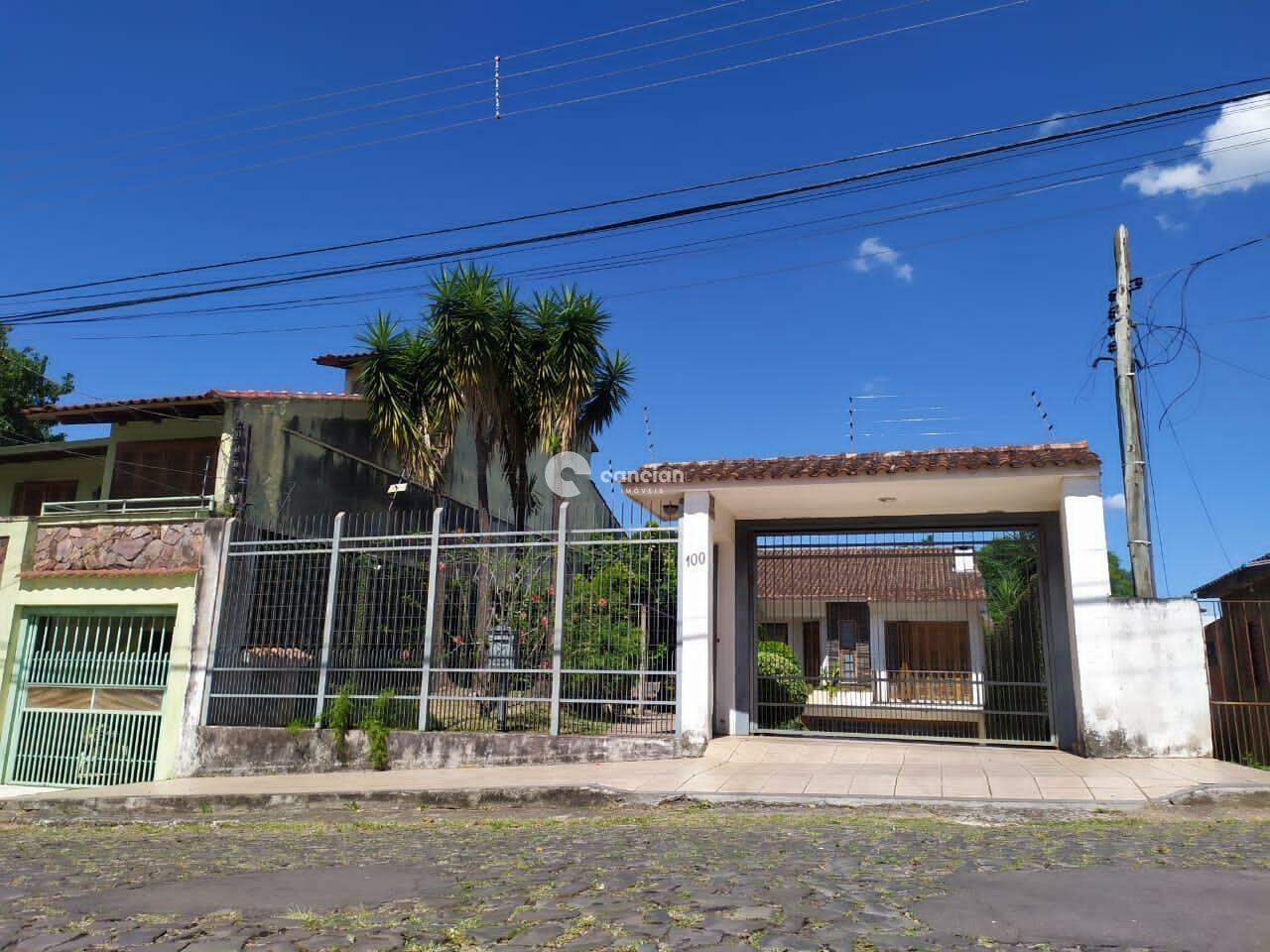 Casa à venda no Nossa Senhora do Rosário: