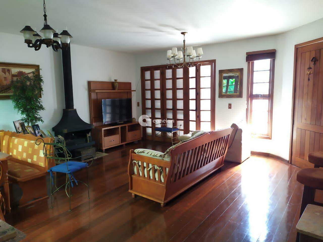 Casa à venda no Nossa Senhora do Rosário: