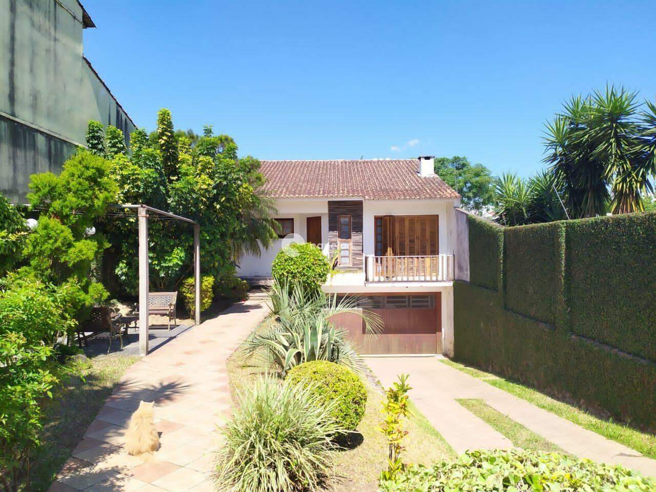Casa à venda no Nossa Senhora do Rosário: