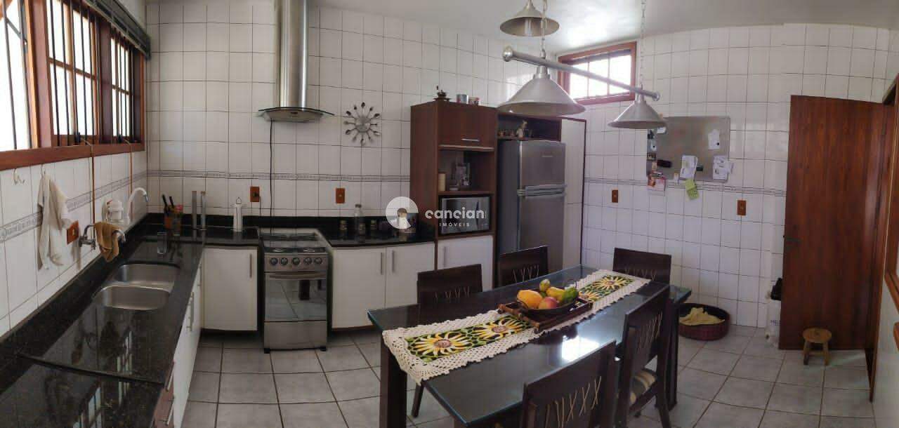 Casa à venda no Nossa Senhora do Rosário: