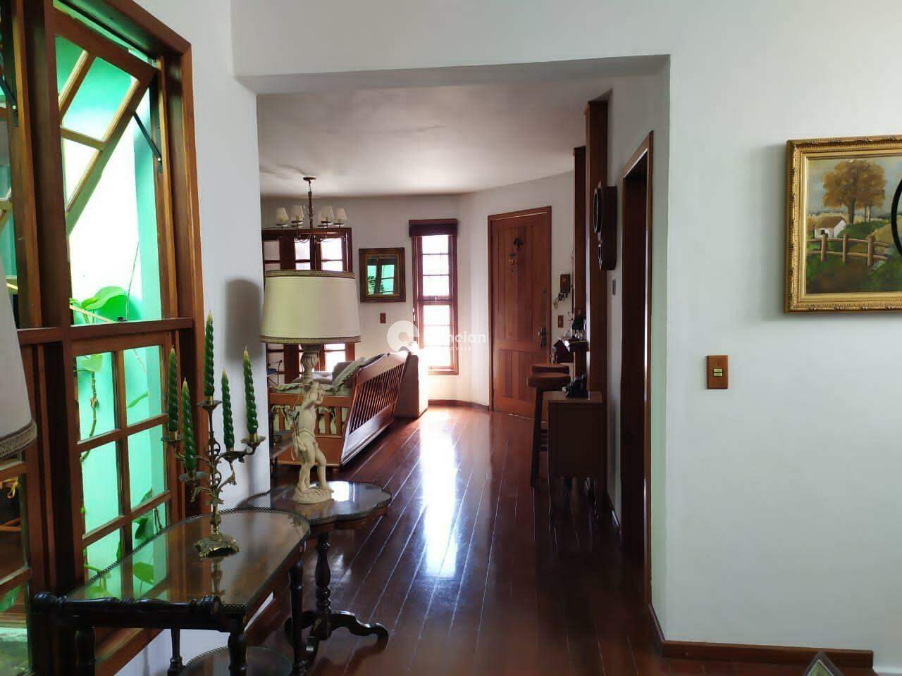 Casa à venda no Nossa Senhora do Rosário: