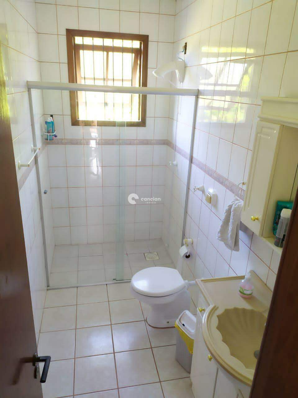 Casa à venda no Nossa Senhora do Rosário: