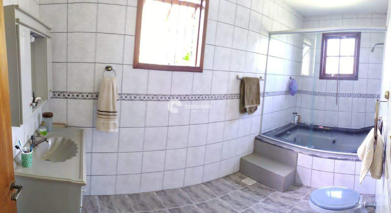 Casa à venda no Nossa Senhora do Rosário: