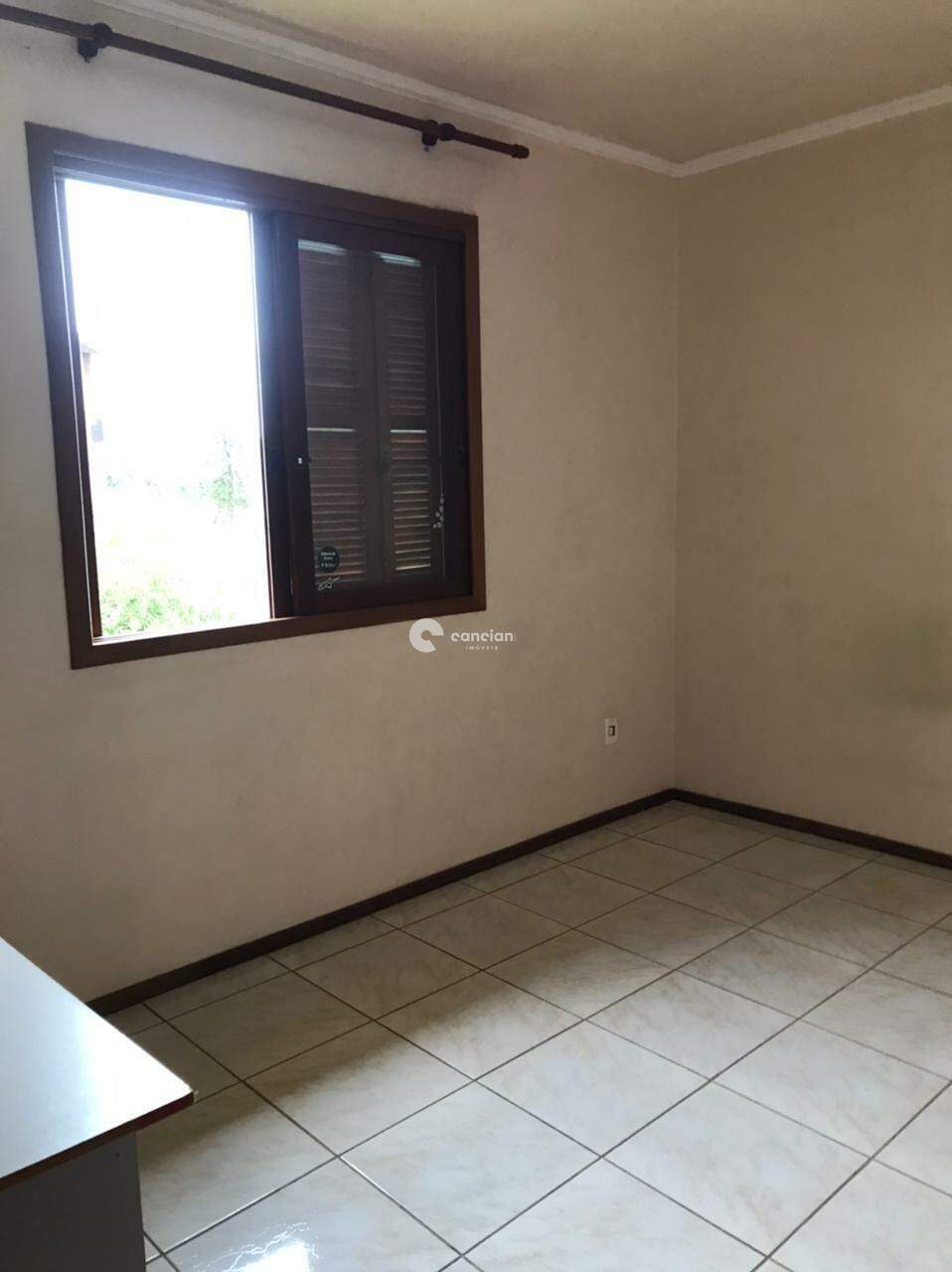 Apartamento à venda no Camobi: 