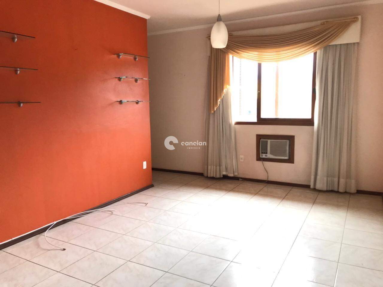 Apartamento à venda no Camobi: 