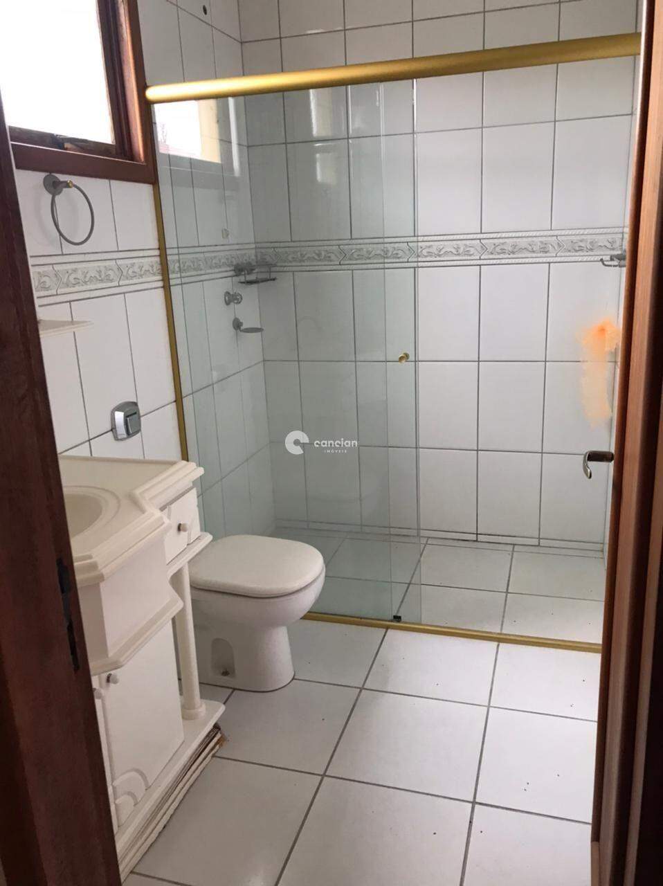 Apartamento à venda no Camobi: 