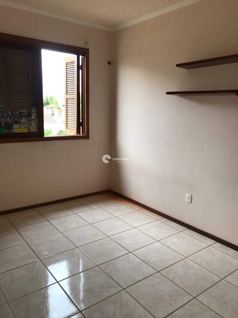 Apartamento à venda no Camobi: 