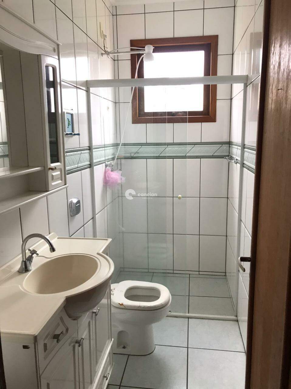 Apartamento à venda no Camobi: 