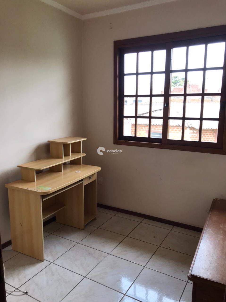 Apartamento à venda no Camobi: 