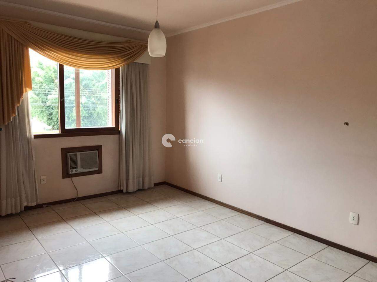 Apartamento à venda no Camobi: 