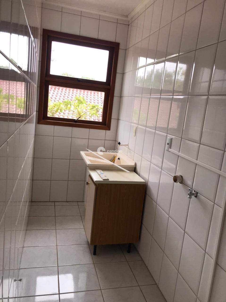 Apartamento à venda no Camobi: 