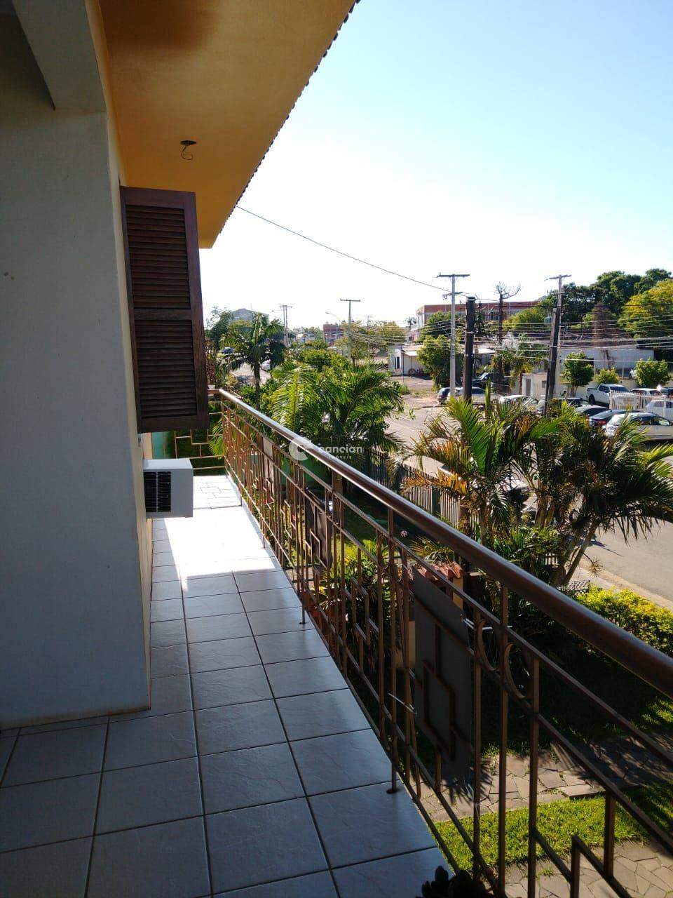 Apartamento à venda no Camobi: 