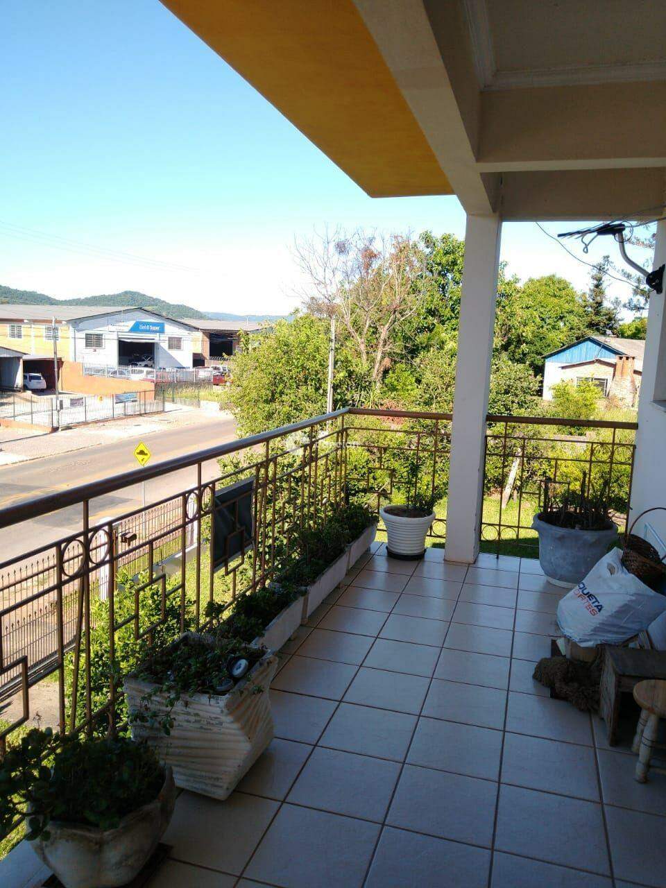 Apartamento à venda no Camobi: 