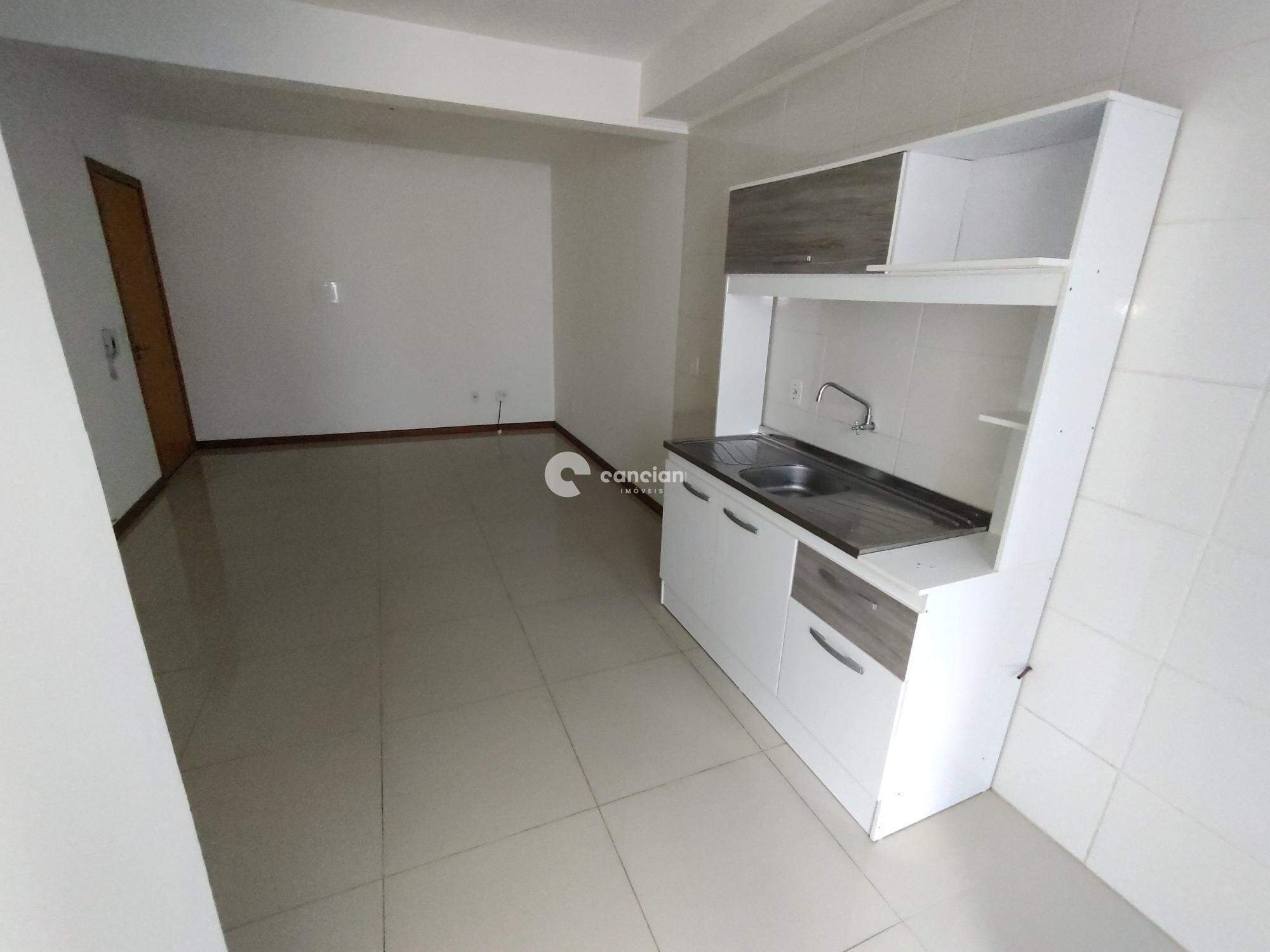 Kitnet à venda no Nossa Senhora do Rosário: 