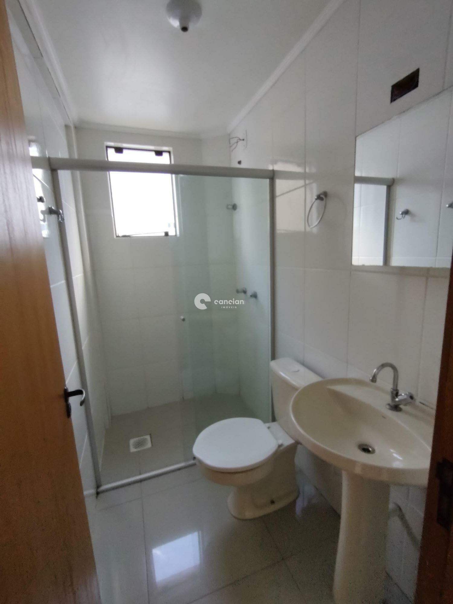 Kitnet à venda no Nossa Senhora do Rosário: 