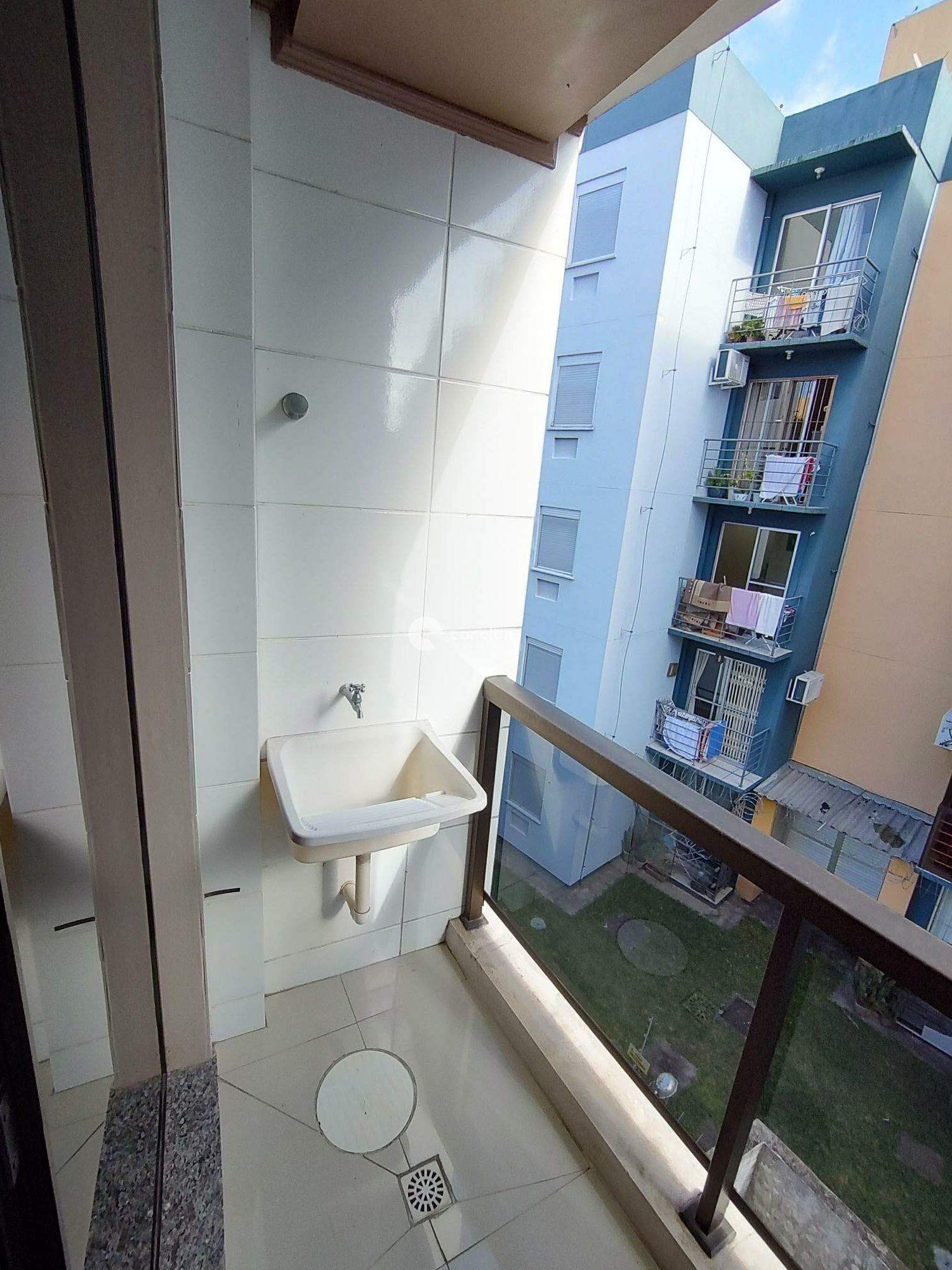 Kitnet à venda no Nossa Senhora do Rosário: 