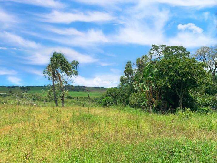 Chácara à venda no Zona rural: 