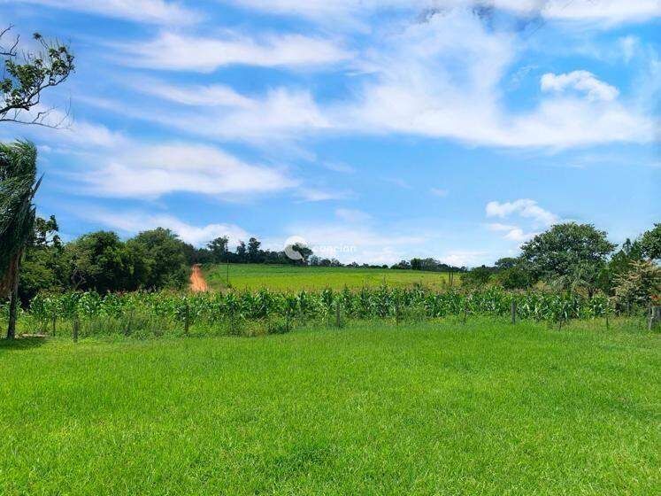 Chácara à venda no Zona rural: 