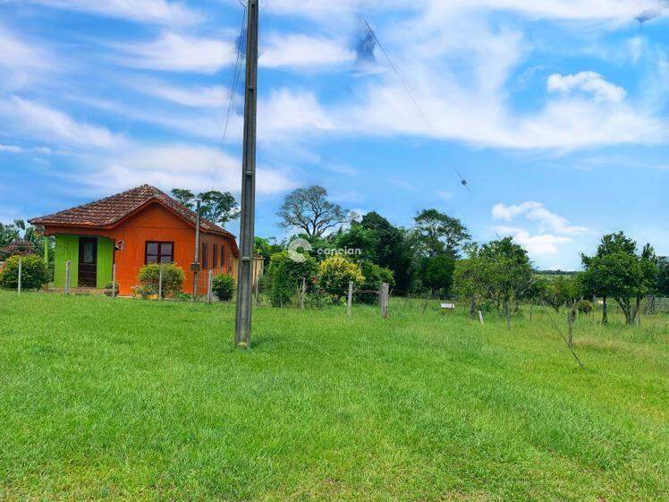 Chácara à venda no Zona rural: 