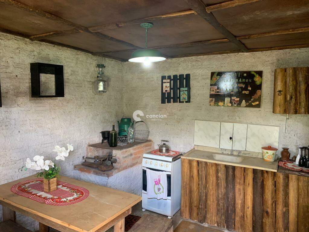 Chácara à venda no Zona rural: 
