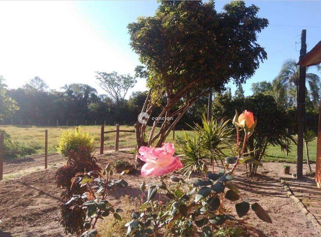 Chácara à venda no Zona rural: 