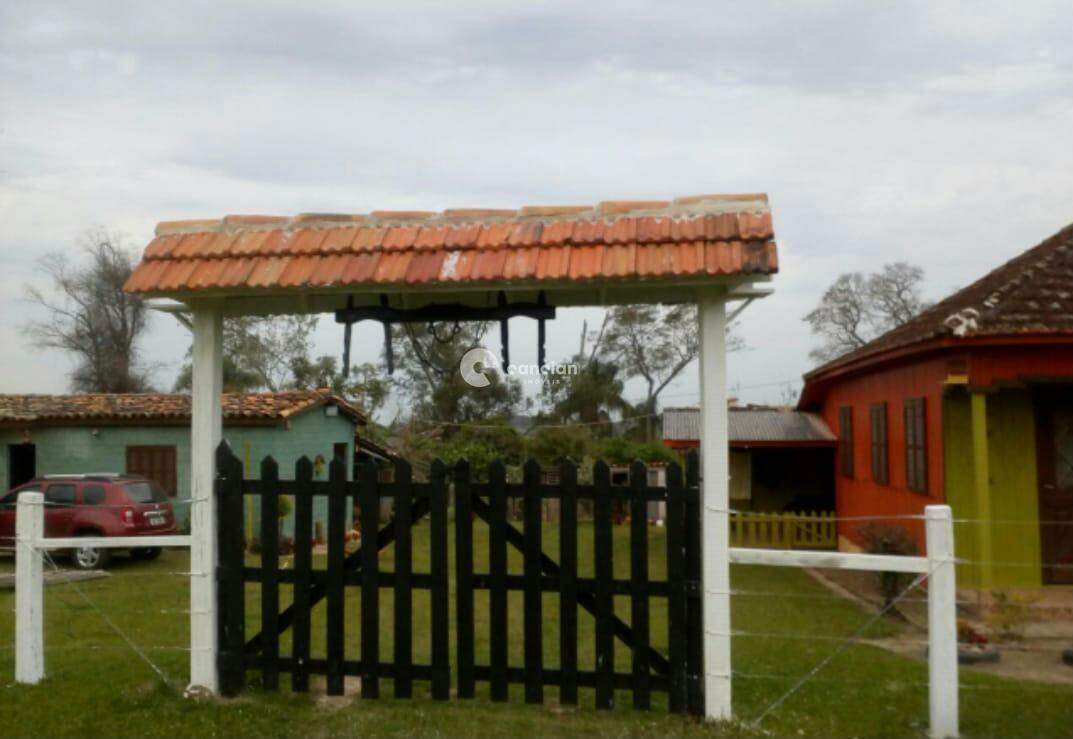 Chácara à venda no Zona rural: 