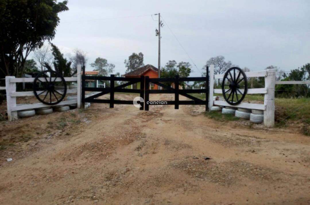 Chácara à venda no Zona rural: 