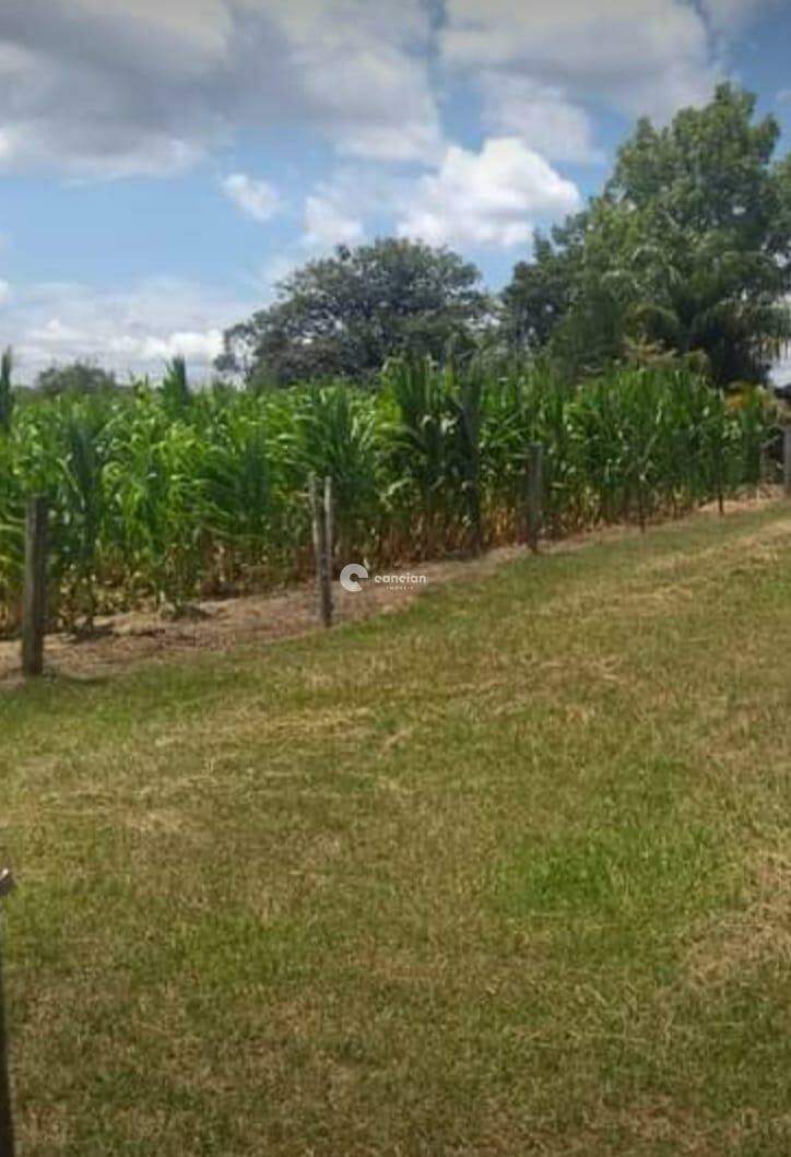 Chácara à venda no Zona rural: 