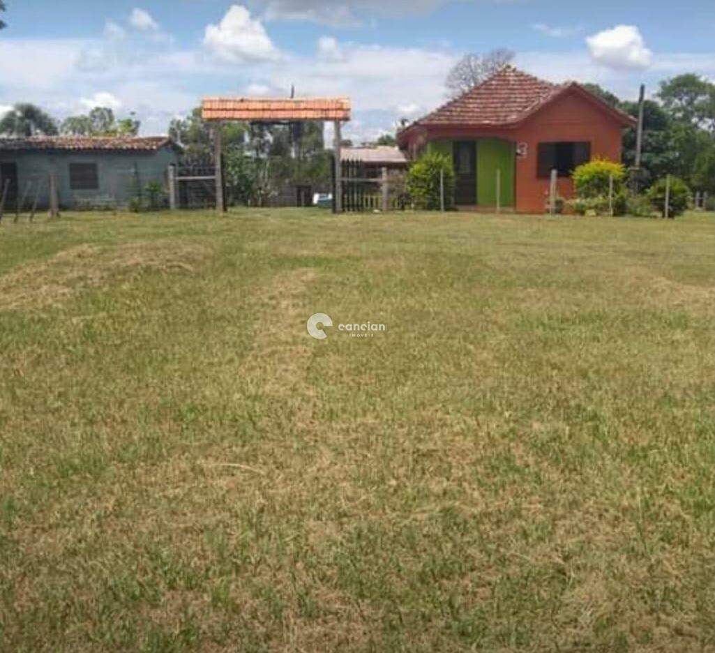 Chácara à venda no Zona rural: 