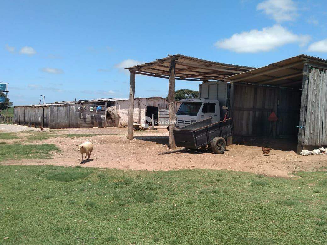 Chácara à venda no Lorenzi: 