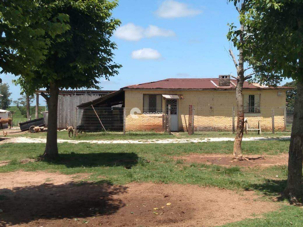 Chácara à venda no Lorenzi: 