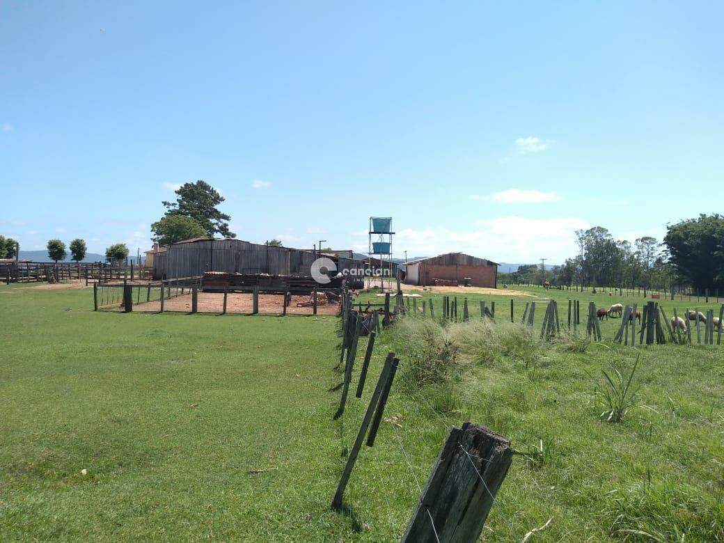 Chácara à venda no Lorenzi: 