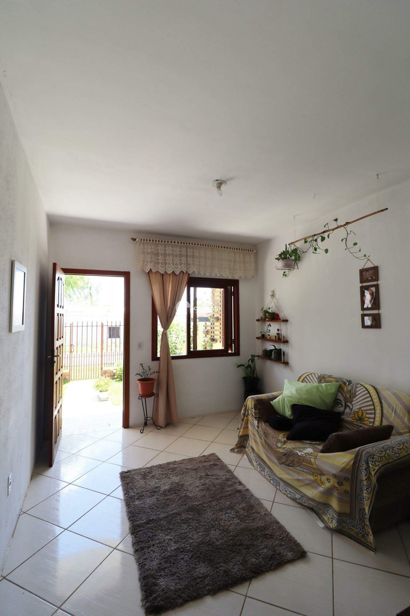 Casa à venda no Pinheiro Machado: 