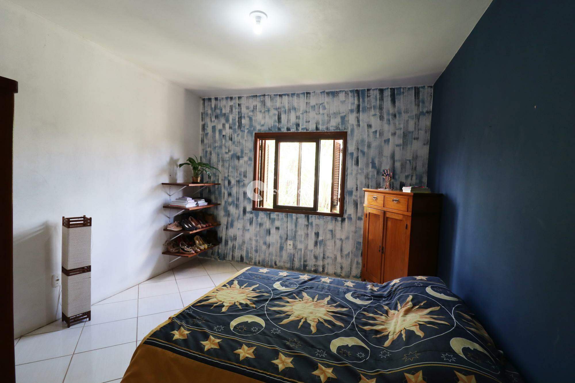 Casa à venda no Pinheiro Machado: 