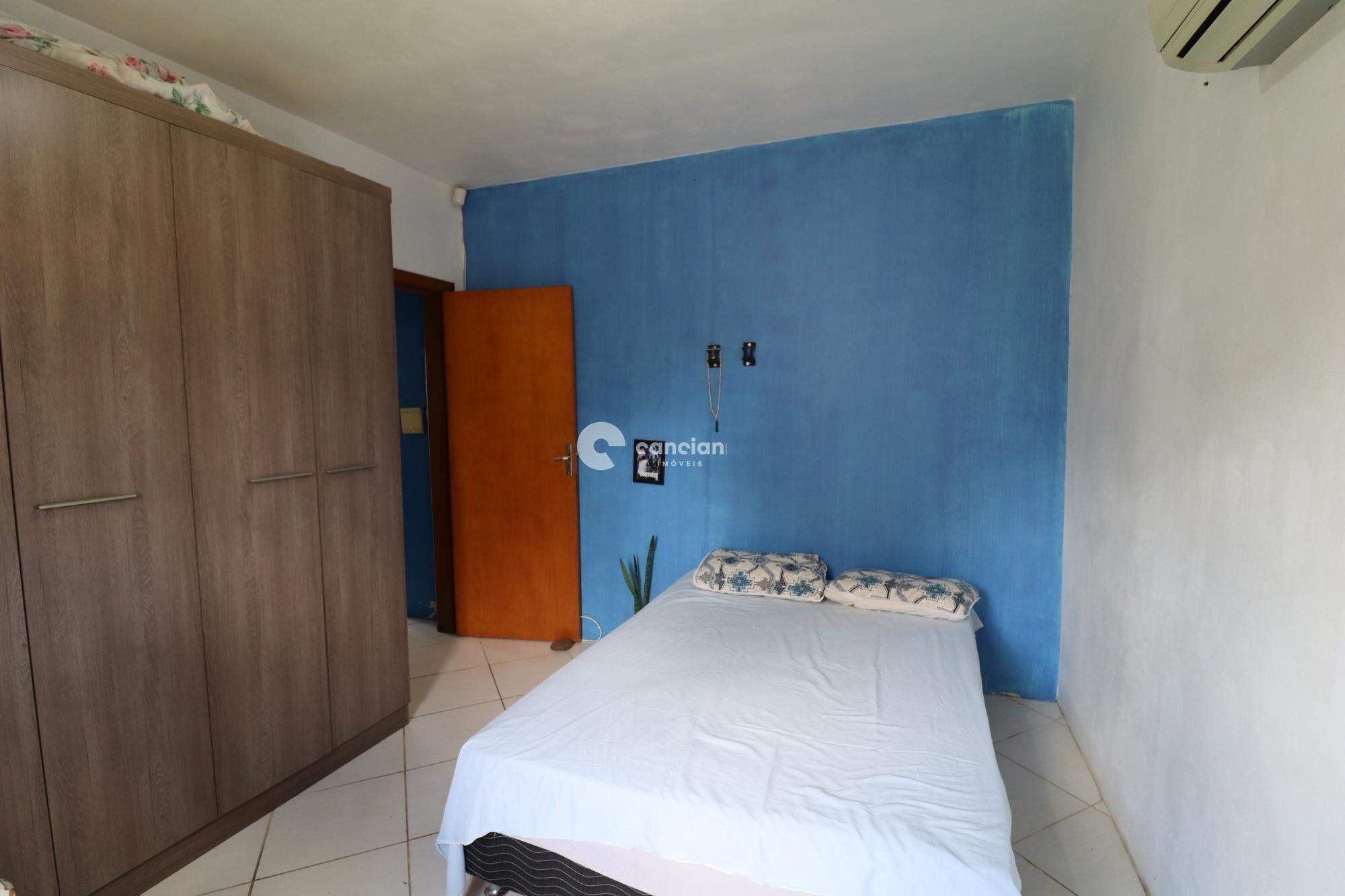 Casa à venda no Pinheiro Machado: 