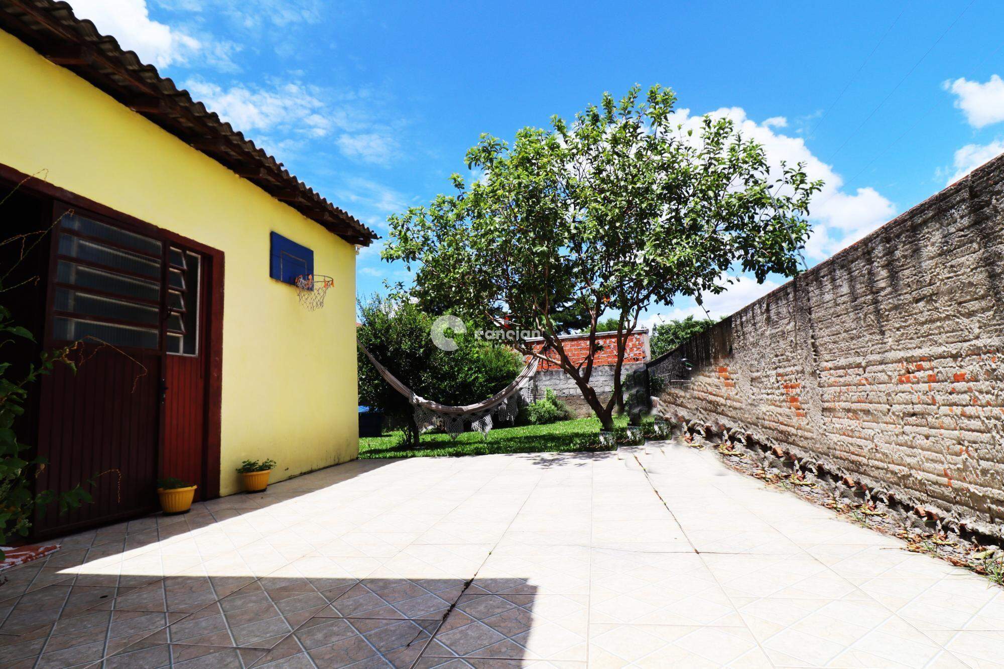 Casa à venda no Pinheiro Machado: 