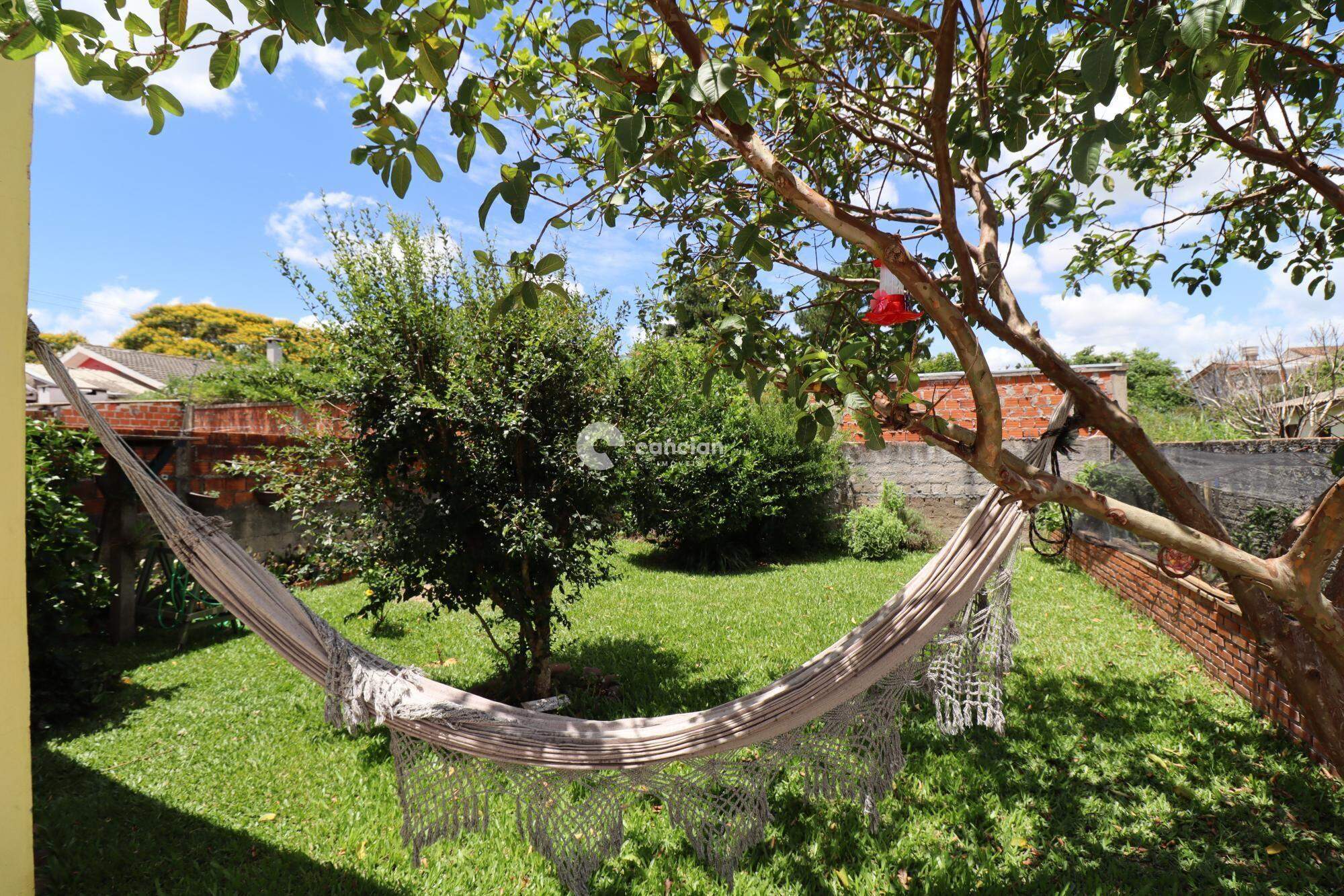 Casa à venda no Pinheiro Machado: 