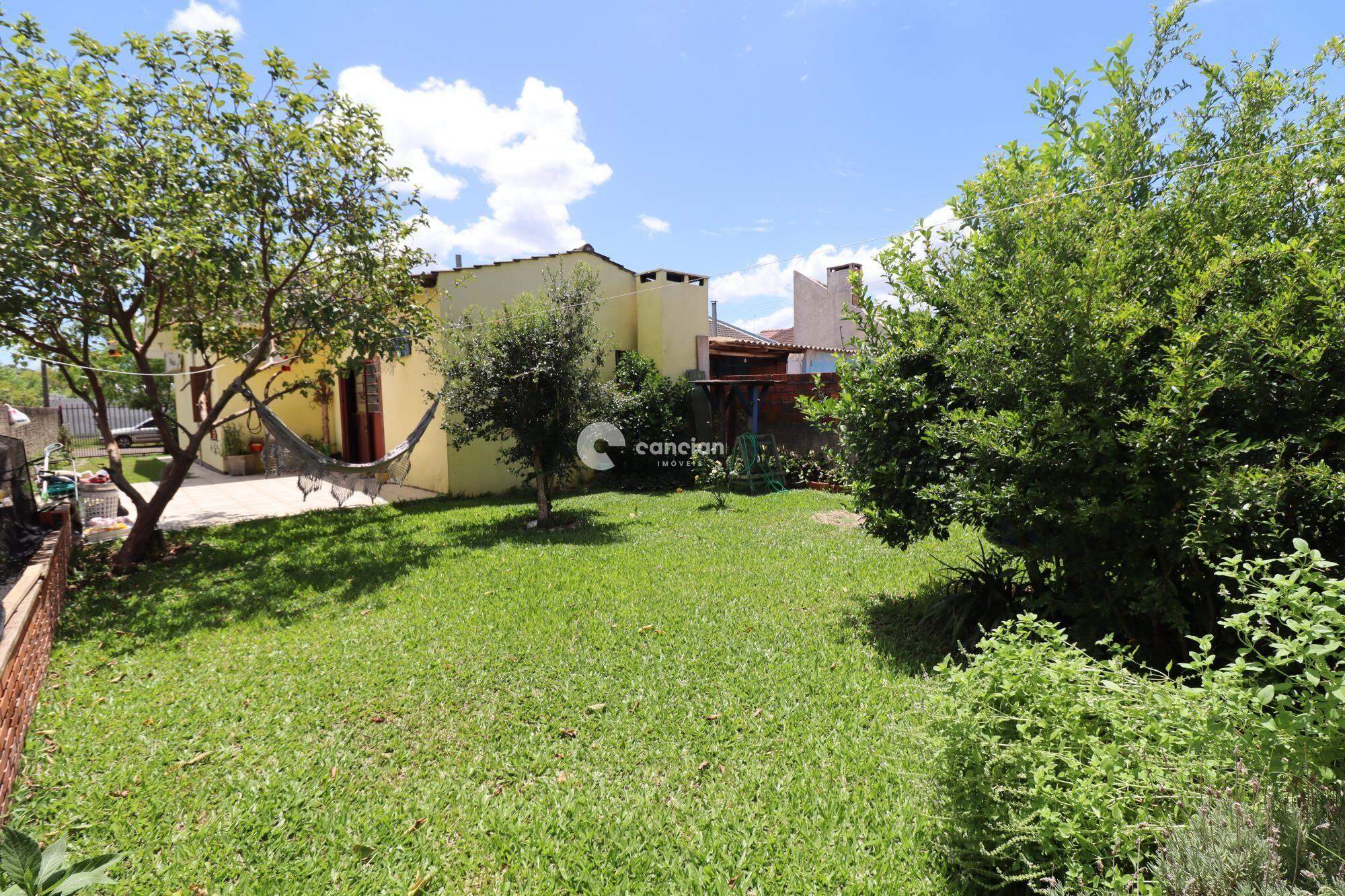 Casa à venda no Pinheiro Machado: 