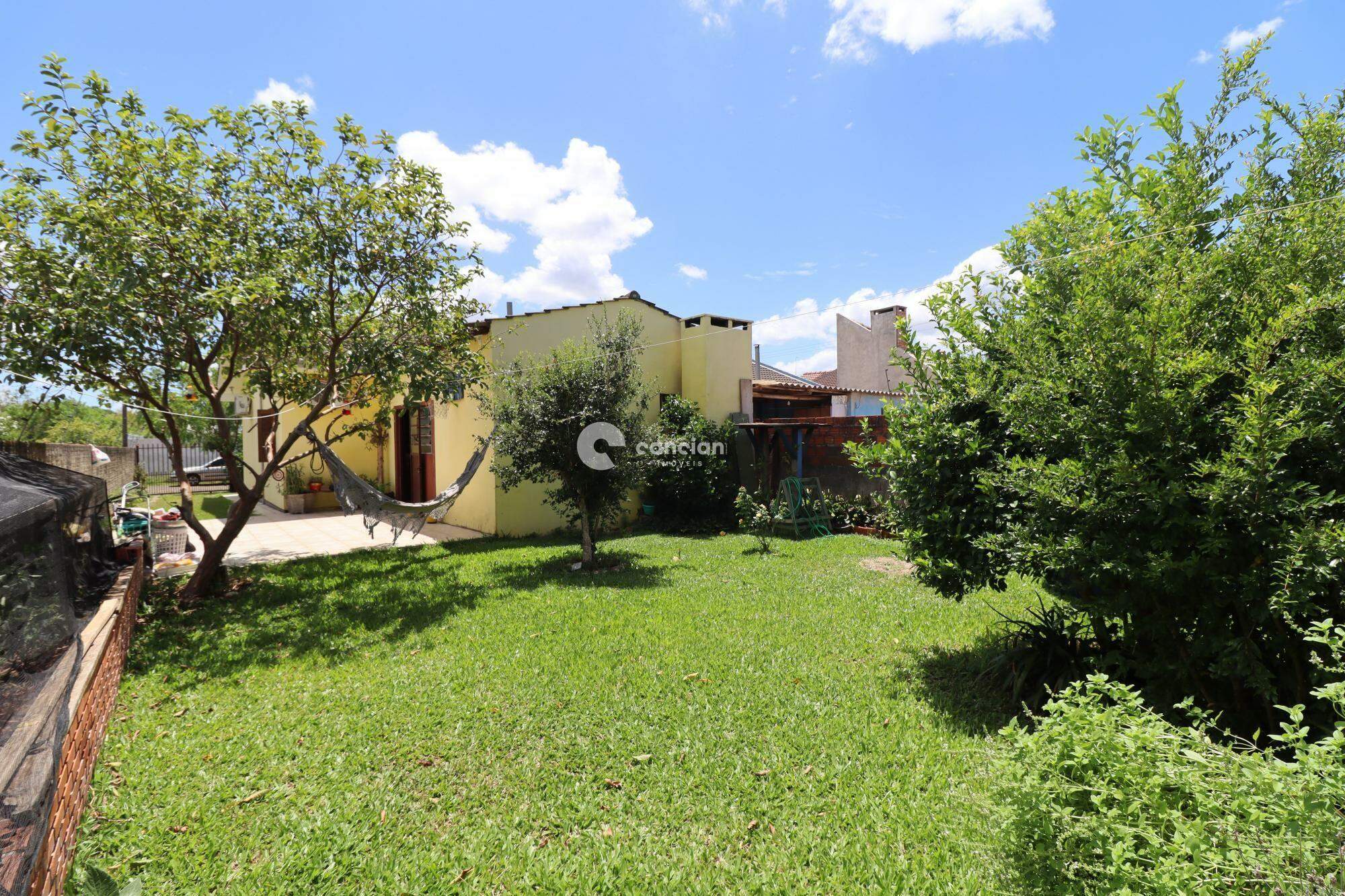 Casa à venda no Pinheiro Machado: 