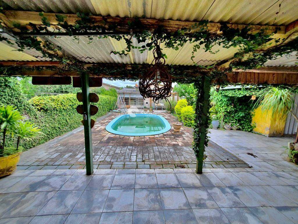 Casa à venda no Camobi: 
