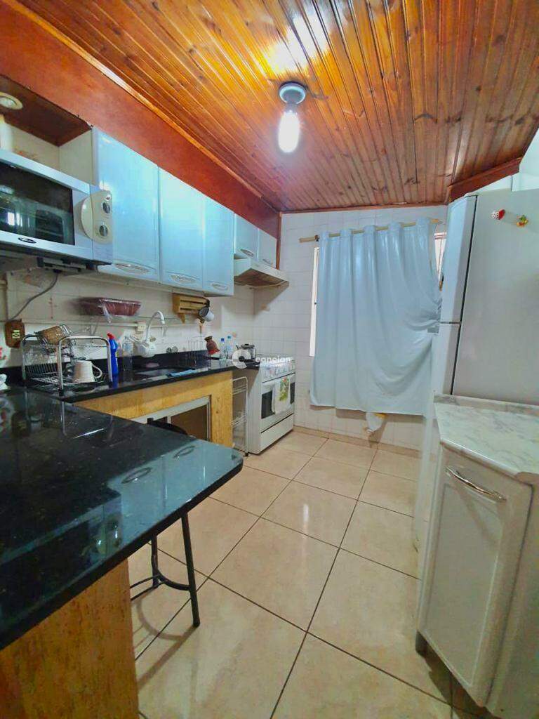 Casa à venda no Camobi: 