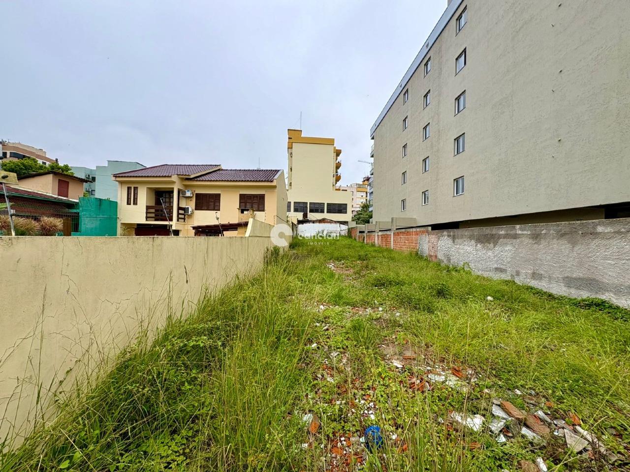 Terreno à venda no Nossa Senhora de Lourdes: 