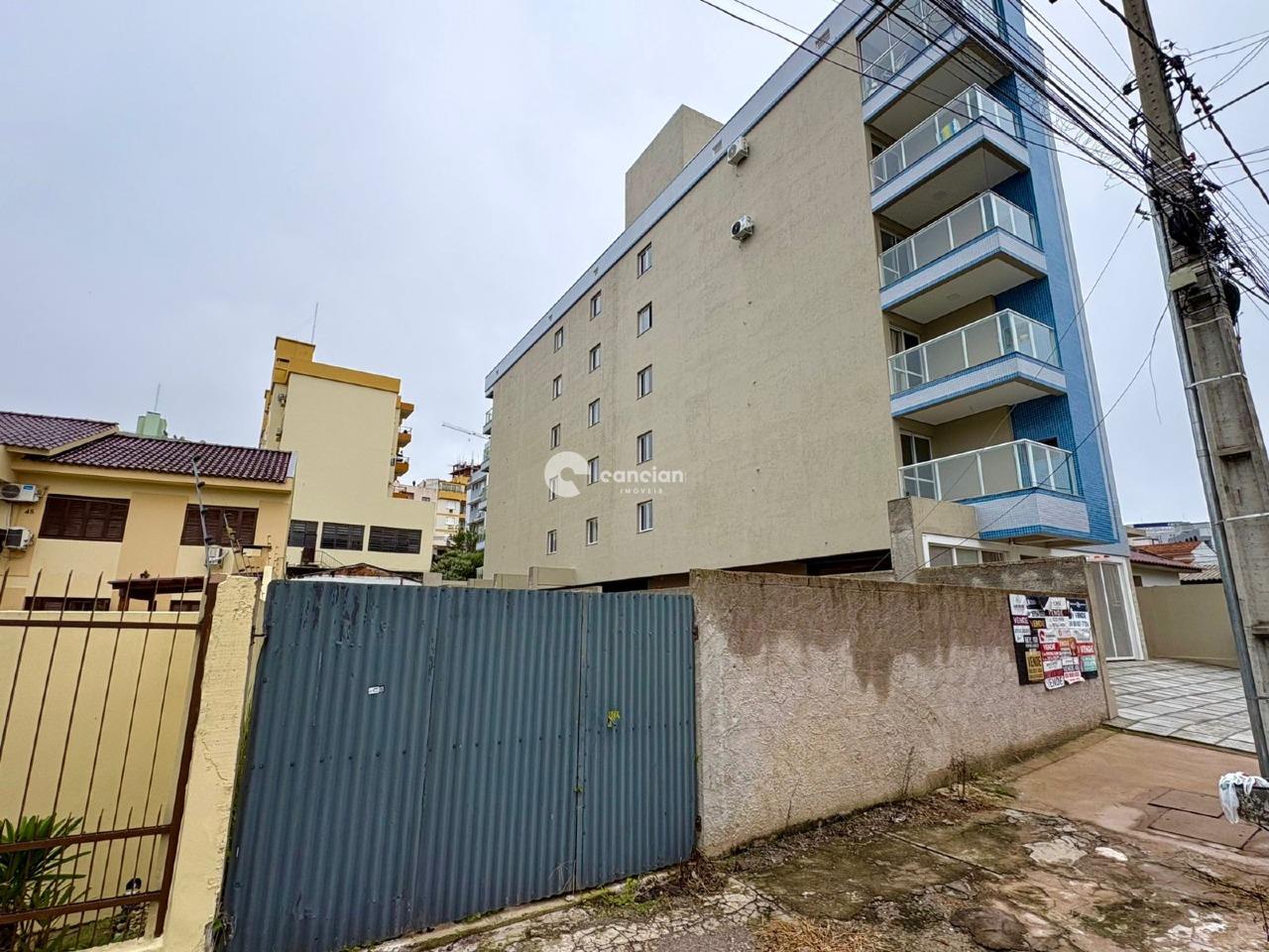 Terreno à venda no Nossa Senhora de Lourdes: 