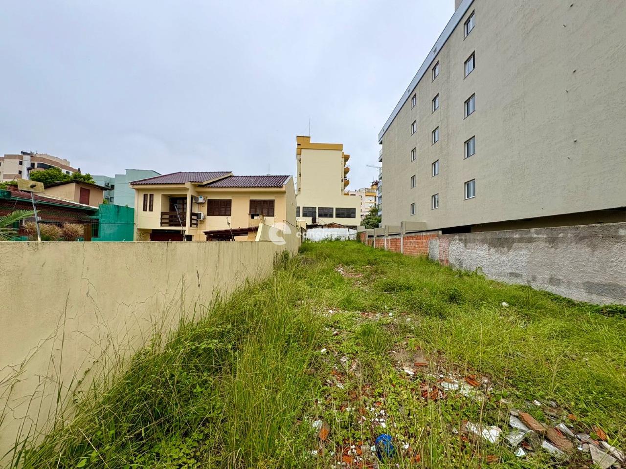 Terreno à venda no Nossa Senhora de Lourdes: 