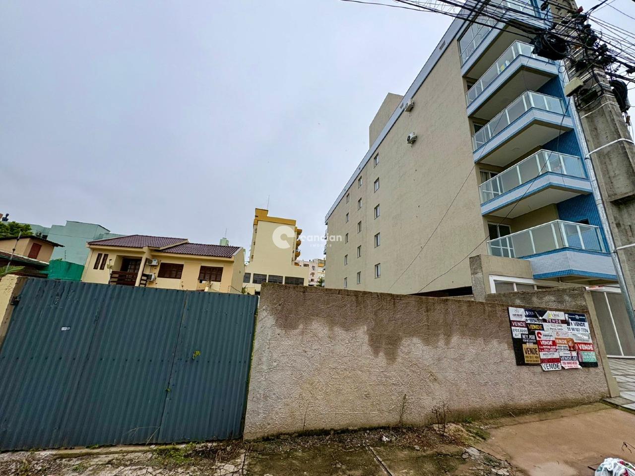 Terreno à venda no Nossa Senhora de Lourdes: 