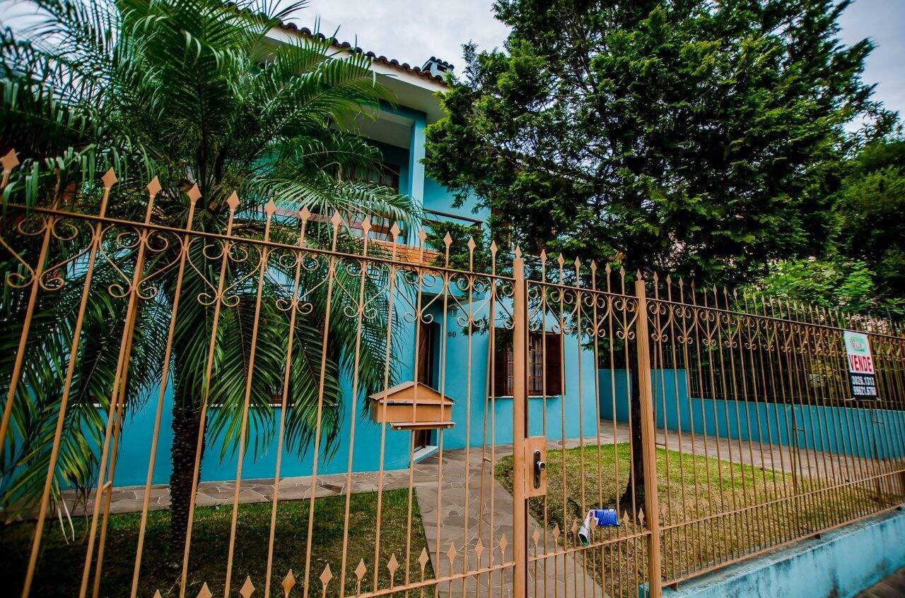 Casa à venda no Nossa Senhora de Lourdes: 