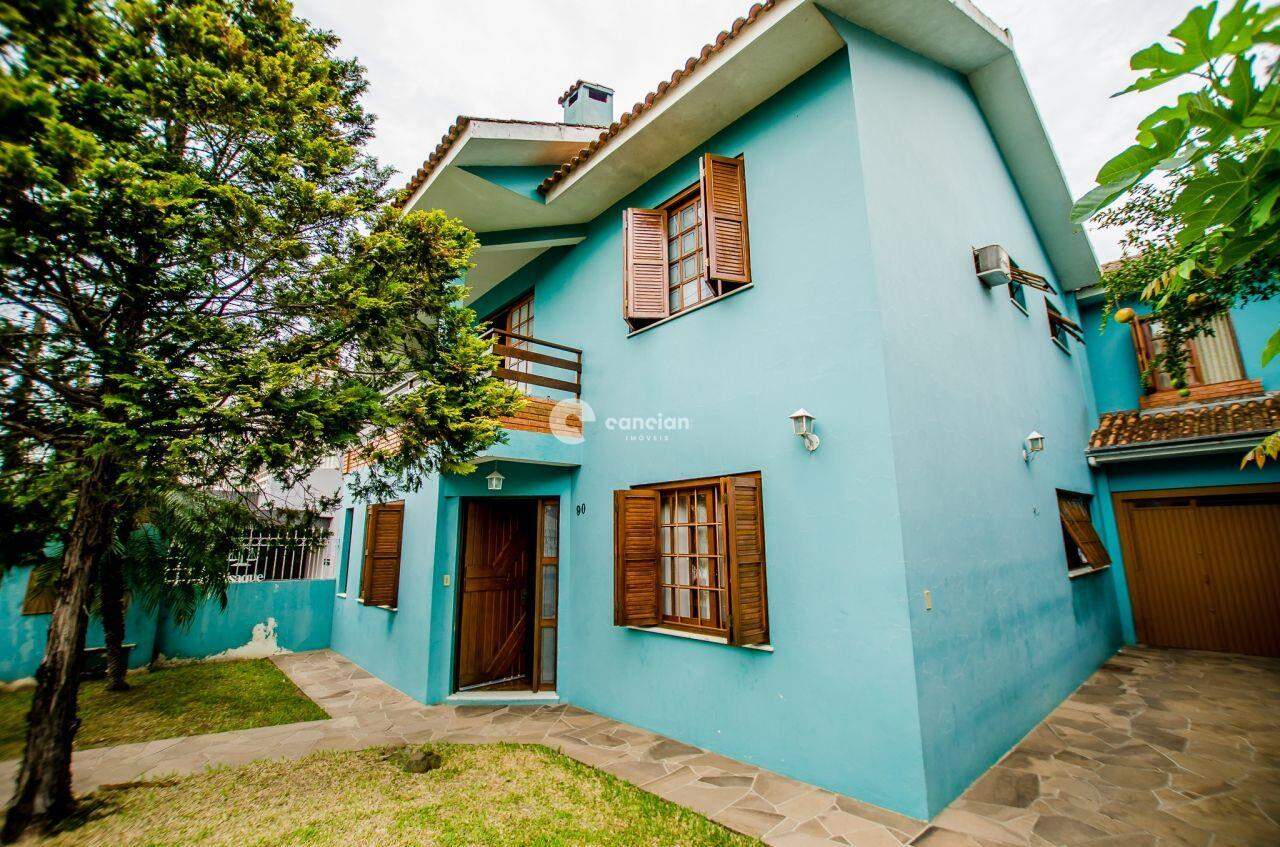 Casa à venda no Nossa Senhora de Lourdes: 