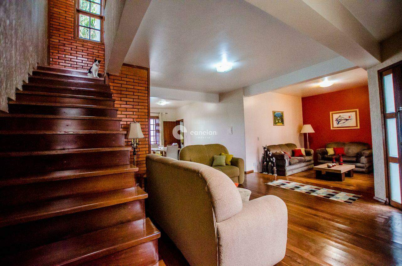 Casa à venda no Nossa Senhora de Lourdes: 