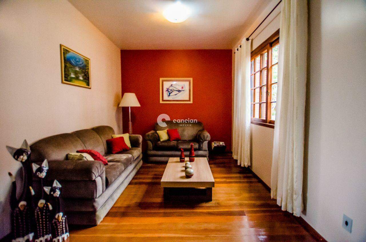Casa à venda no Nossa Senhora de Lourdes: 
